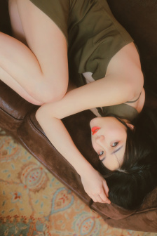从此以后妈妈就是你的了